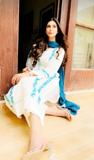 Nazish Jahangir feet photo thumbnail