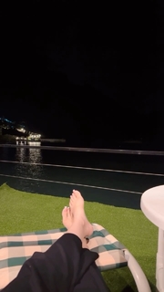 Nazish Jahangir feet photo thumbnail