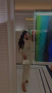 Nazish Jahangir feet photo thumbnail