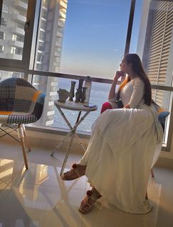 Nazish Jahangir feet photo thumbnail