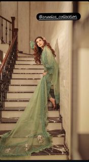 Nazish Jahangir feet photo thumbnail