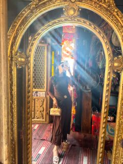 Nazish Jahangir feet photo thumbnail