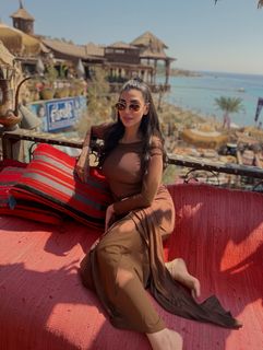Nazish Jahangir feet photo thumbnail