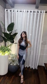Nazish Jahangir feet photo thumbnail