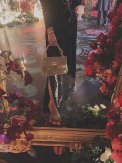 Nazish Jahangir feet photo 20