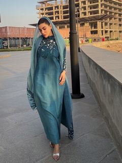 Nazish Jahangir feet photo 13