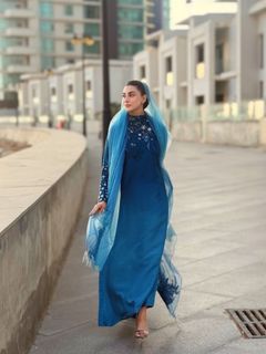 Nazish Jahangir feet photo 12