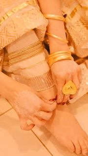 Nazish Jahangir feet photo 10