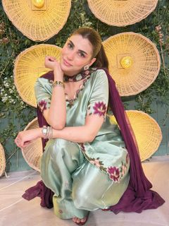 Nazish Jahangir feet photo 12