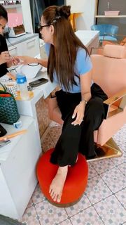 Nazish Jahangir feet photo 8