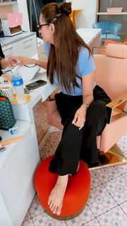 Nazish Jahangir feet photo 7