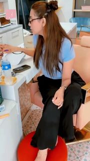 Nazish Jahangir feet photo 5