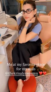 Nazish Jahangir feet photo 18