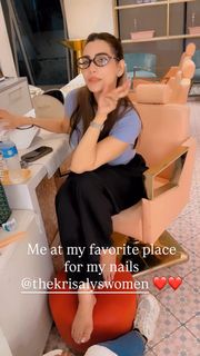 Nazish Jahangir feet photo 16