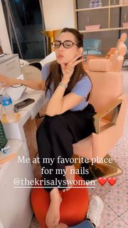 Nazish Jahangir feet photo 15
