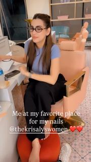Nazish Jahangir feet photo 13