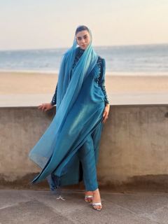 Nazish Jahangir feet photo 10