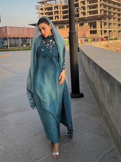 Nazish Jahangir feet photo 9