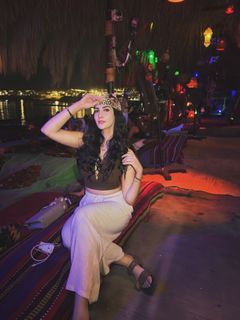 Nazish Jahangir feet photo 7