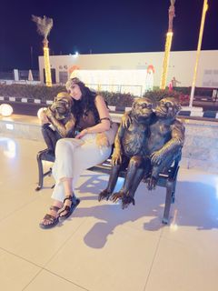 Nazish Jahangir feet photo 6