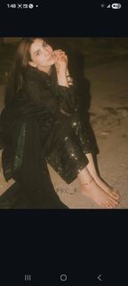 Nazish Jahangir feet photo 1