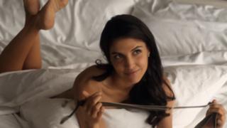 Nazneen Contractor feet photo 8