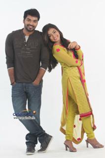 Nazriya Nazim feet photo thumbnail