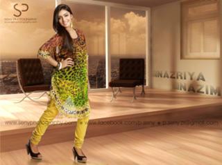 Nazriya Nazim feet photo thumbnail