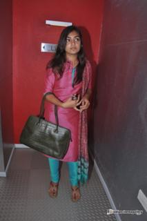 Nazriya Nazim feet photo thumbnail