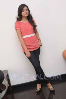 Nazriya Nazim feet photo thumbnail