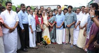 Nazriya Nazim feet photo thumbnail
