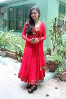 Nazriya Nazim feet photo thumbnail