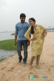 Nazriya Nazim feet photo thumbnail