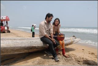 Nazriya Nazim feet photo thumbnail