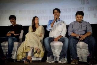 Nazriya Nazim feet photo thumbnail