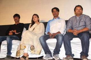 Nazriya Nazim feet photo thumbnail