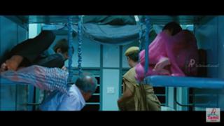 Nazriya Nazim feet photo thumbnail