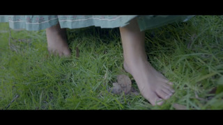 Nazriya Nazim feet photo thumbnail