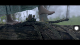 Nazriya Nazim feet photo thumbnail