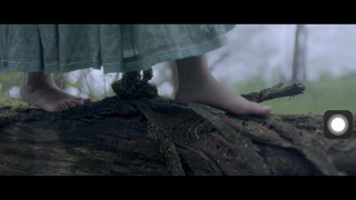 Nazriya Nazim feet photo thumbnail