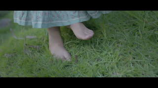 Nazriya Nazim feet photo thumbnail