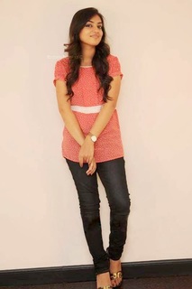 Nazriya Nazim feet photo thumbnail