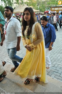 Nazriya Nazim feet photo thumbnail