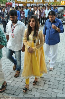 Nazriya Nazim feet photo thumbnail