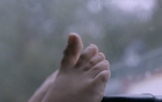 Nazriya Nazim feet photo thumbnail