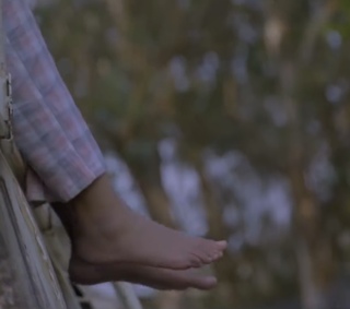 Nazriya Nazim feet photo thumbnail