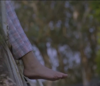 Nazriya Nazim feet photo thumbnail