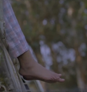 Nazriya Nazim feet photo thumbnail