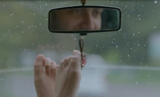 Nazriya Nazim feet photo thumbnail