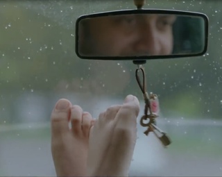 Nazriya Nazim feet photo thumbnail